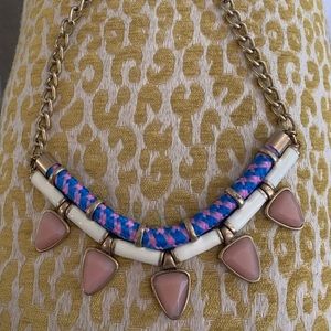 J Crew necklace